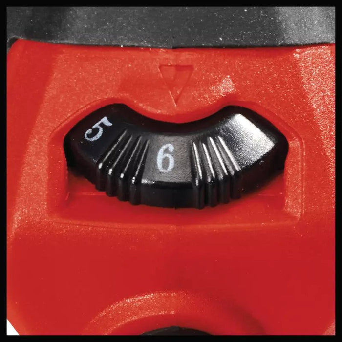 EAN 4006825665680 - Einhell TE-MG 350 EQ Negro, Rojo 350 W imagen 7