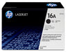 EAN 0829160755045 - HP 16A Black Original LaserJet Toner Cartridge cartucho de tóner 1 pieza(s) imagen 1