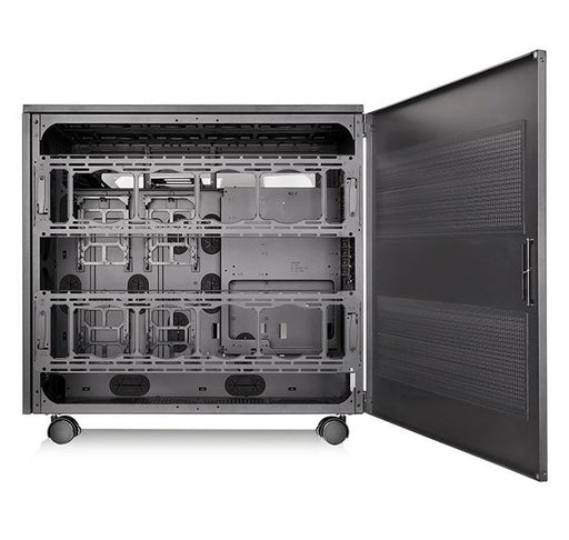 EAN 4717964403223 - Thermaltake Core W200 Full Tower Negro imagen 2