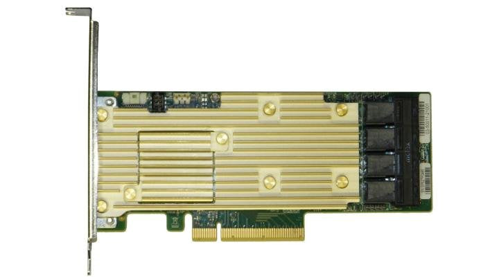 EAN 0675901436298 - Intel RSP3TD160F controlado RAID PCI Express x8 3.0 imagen 1