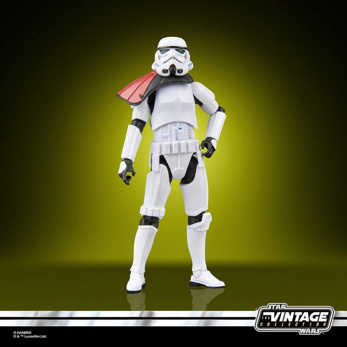 EAN 5010996324863 - Star Wars The Vintage Collection Rocket Launcher Trooper imagen 4