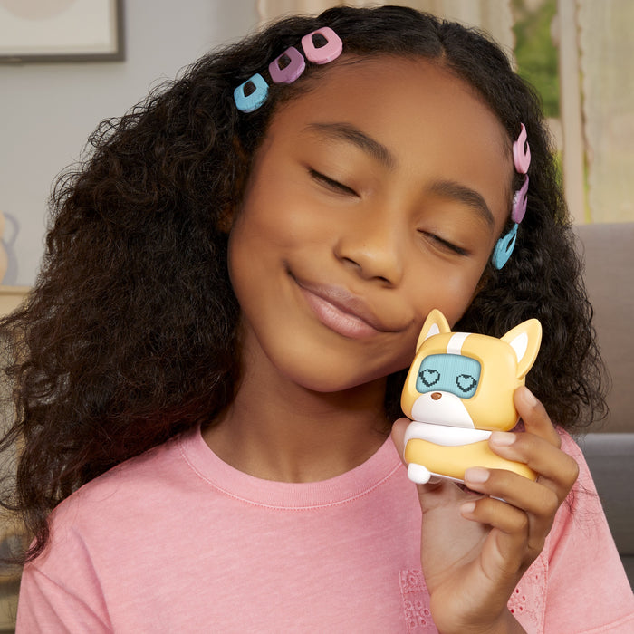 EAN 0035051540298 - MGA Entertainment Pixel Petz! - Corgi in PDQ imagen 14