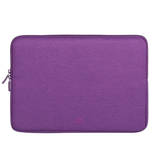 EAN 4260709012261 - Rivacase Suzuka 7703 35,6 cm (14") Funda Violeta imagen 2