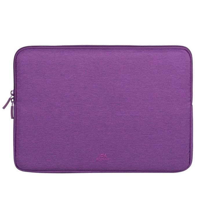 EAN 4260709012261 - Rivacase Suzuka 7703 35,6 cm (14") Funda Violeta imagen 2