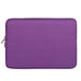 EAN 4260709012261 - Rivacase Suzuka 7703 35,6 cm (14") Funda Violeta imagen 2