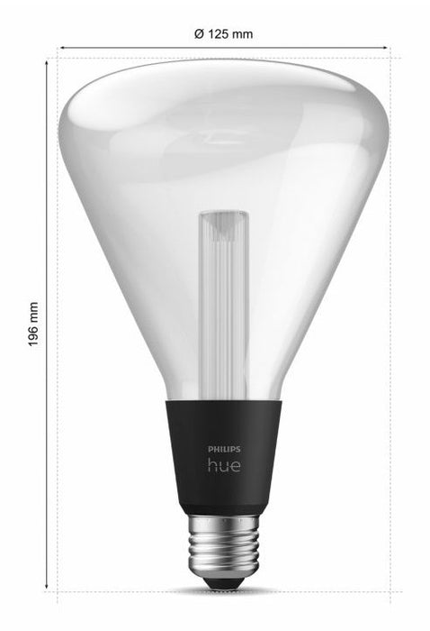 EAN 8720169311978 - Philips 929003151402 iluminación inteligente Bombilla inteligente Bluetooth/Zigbee 6,8 W imagen 3