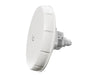 EAN 4752224006844 - Mikrotik Wire nRAY 2000 Mbit/s Blanco Energía sobre Ethernet (PoE) imagen 3