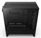 EAN 5056547205878 - NZXT H5 Flow RGB Midi Tower Negro imagen 3