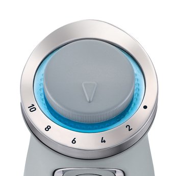 EAN 3016661149696 - Moulinex Quickchef 0,8 L Batidora de inmersión 1000 W Gris, Acero inoxidable imagen 3