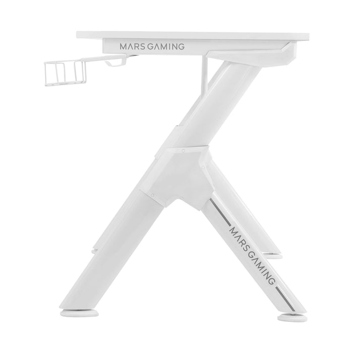 EAN 4711099470471 - Mars Gaming MGDXLW escritorio para ordenador imagen 4