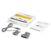 EAN 0065030840453 - StarTech.com ICUSB232DB25 cable de serie Gris USB tipo A DB-9 imagen 6