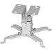 EAN 8057685309685 - Techly ICA-PM 2S montaje para projector Techo Plata imagen 1