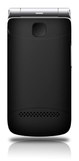 EAN 9120124823185 - Beafon SL495 LTE 6,1 cm (2.4") 88 g Negro, Plata Teléfono básico imagen 4