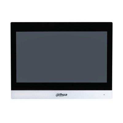 EAN 6923172532022 - Dahua Technology VTH8641KMS-WP sistema de intercomunicación de video 25,4 cm (10") Blanco imagen 1