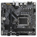 EAN 4719331856052 - GIGABYTE B760M E placa base Intel B760 LGA 1700 micro ATX imagen 4