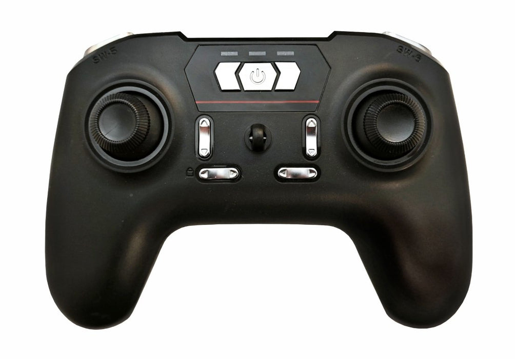 EAN 4262408971481 - Amewi AFX-135 modelo controlado por radio Helicóptero Motor eléctrico 1:32 imagen 6