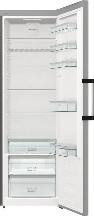 EAN 3838782640308 - Gorenje R619EAXL6 frigorífico Independiente 398 L E Gris imagen 5