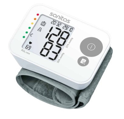 EAN 4211125659073 - Sanitas SBC 22 Muñeca Automático 1 usuario(s) imagen 1