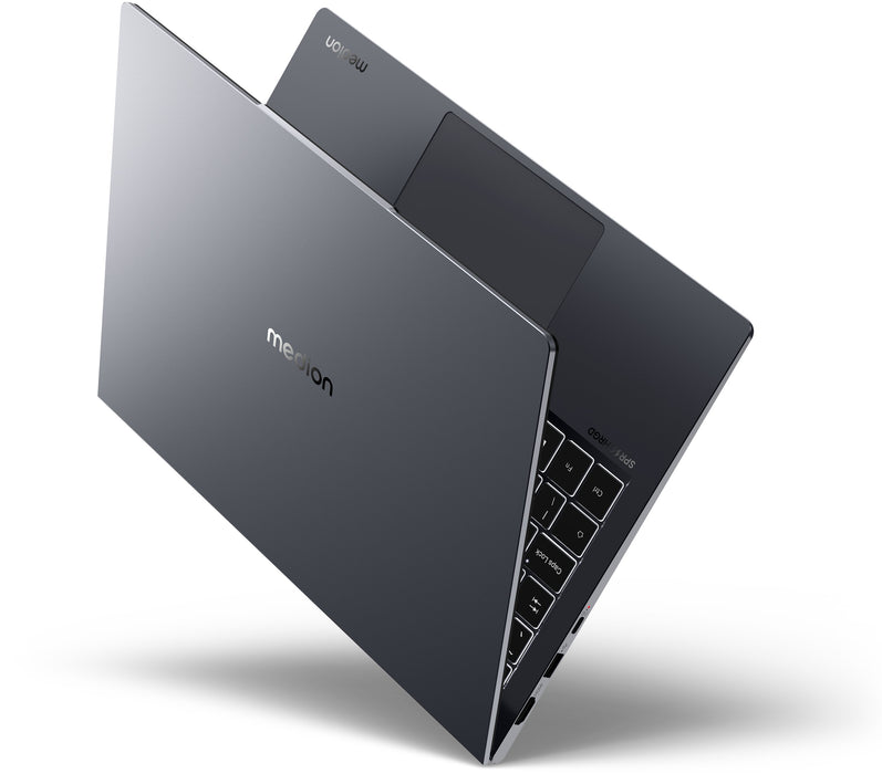 EAN 4061275235432 - MEDION SPRCHRGD 14 S1 Elite MD62637 Qualcomm Snapdragon X1E-78-100 Portátil 35,6 cm (14") WQXGA+ 16 GB LP imagen 3