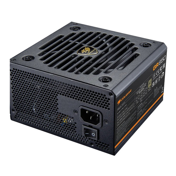 EAN 4710483779176 - COUGAR Gaming CGR GDN-750 unidad de fuente de alimentación 750 W 20+4 pin ATX ATX Negro imagen 3