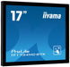 EAN 4948570118397 - iiyama TF1734MC-B7X monitor POS 43,2 cm (17") 1280 x 1024 Pixeles SXGA Pantalla táctil imagen 2