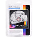 EAN 4710007226681 - Silverstone FW124 Carcasa del ordenador Refrigerador de aire Negro, Blanco 1 pieza(s) imagen 8