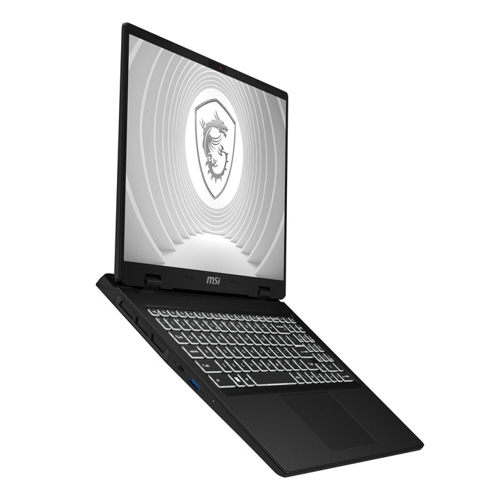 EAN 4711377202541 - MSI CreatorPro M16 HX C14VIG-212XES Intel® Core™ i7 i7-14700HX Estación de trabajo móvil 40,6 cm (16") Qu imagen 10