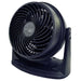 EAN 8436588777546 - THULOS TH-KB17 ventilador Negro imagen 1