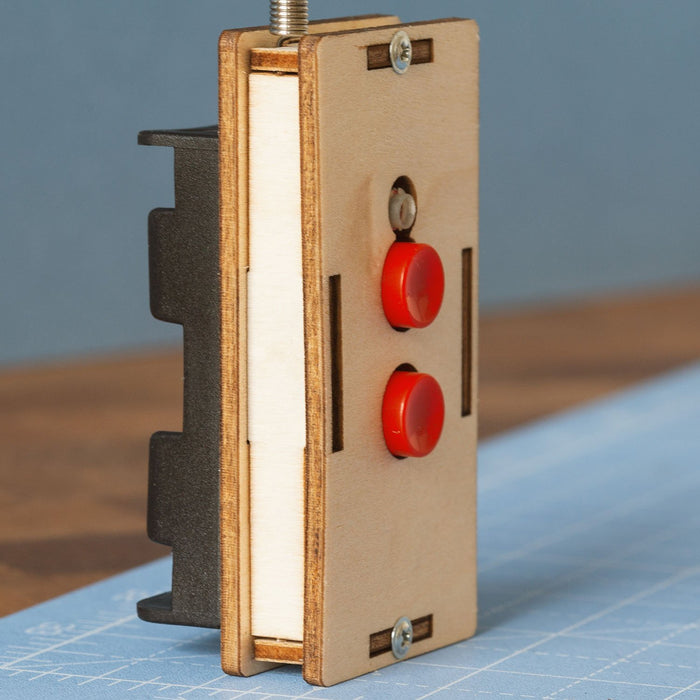 EAN 5060820073573 - Thumbs Up 1002801 juguete de arte y manualidades imagen 5