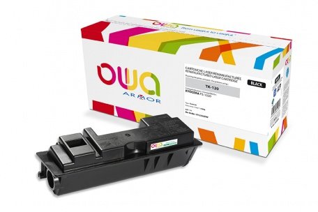 EAN 3112539605285 - Armor K12332OW cartucho de tóner 1 pieza(s) Negro imagen 1