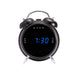 EAN 3499550357943 - Bigben Interactive RR90EPOKN radio Reloj Negro imagen 1