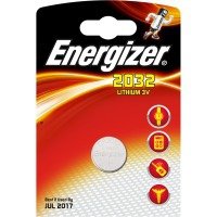 EAN 7638900083040 - Energizer 628753 pila doméstica Batería de un solo uso CR2032 Litio imagen 1