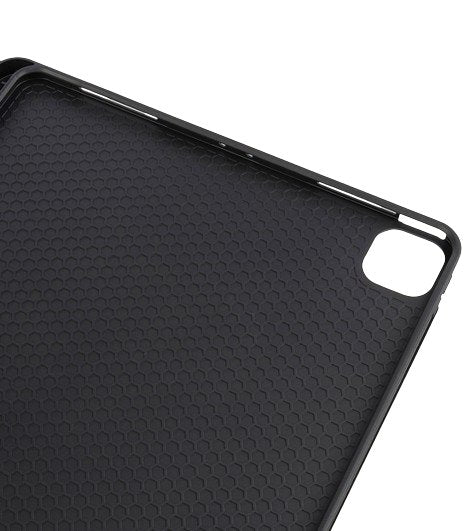 EAN 8020252209947 - Tucano IPDP13M4UPP-BK funda para tablet 33 cm (13") Folio Negro imagen 7