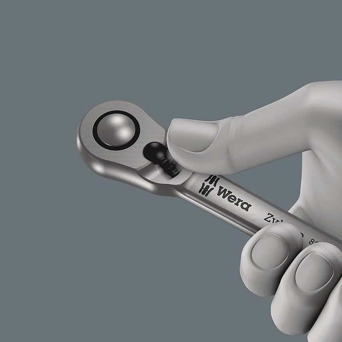 EAN 4013288173850 - Wera 8100 SA 11 imagen 4