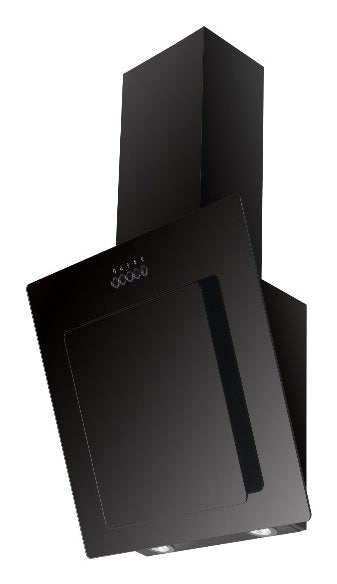 EAN 4260683870406 - Respekta Leila De pared Negro B 377 m³/h imagen 2