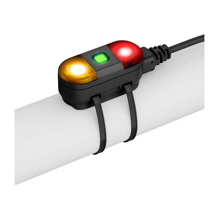 EAN 0753759334598 - Garmin zūmo R1 Radar radar/detector Negro imagen 4