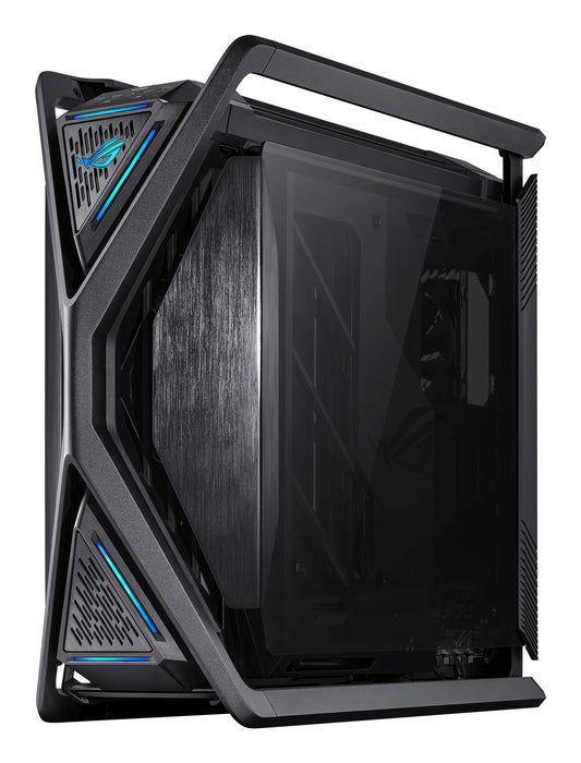 EAN 4711081982784 - ASUS ROG HYPERION GR701 Torre Negro imagen 4