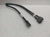EAN 0672042430949 - Supermicro CBL-SAST-1264-100 cable Serial Attached SCSI (SAS) 0,65 m Negro imagen 1
