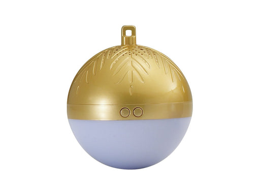 EAN 4015867206973 - Conceptronic TARIQ01GL Altavoz portátil estéreo Oro 3 W imagen 1