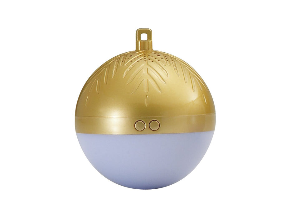 EAN 4015867206973 - Conceptronic TARIQ01GL Altavoz portátil estéreo Oro 3 W imagen 1