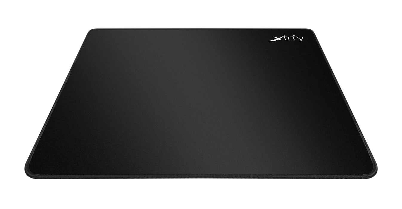 EAN 0842597100646 - CHERRY XTRFY XG-GP2-L alfombrilla para ratón Alfombrilla de ratón para juegos Negro imagen 1