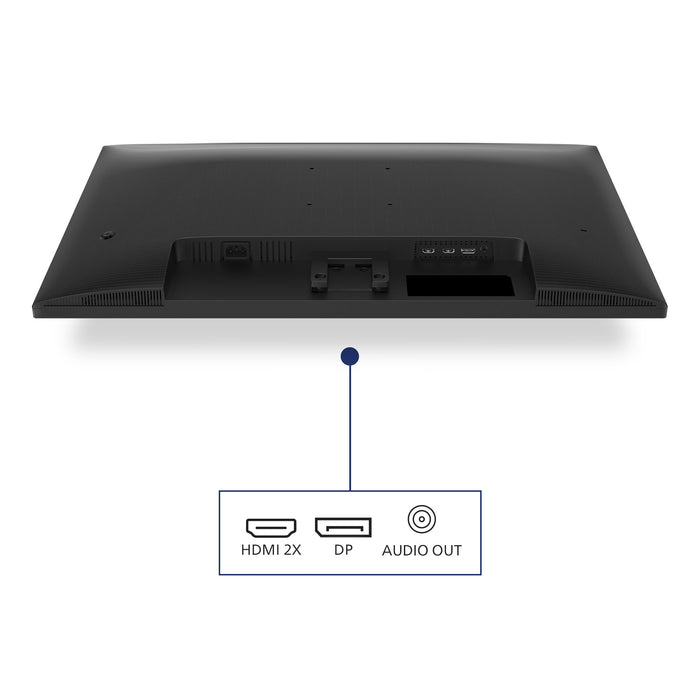 EAN 8721038000597 - Philips 1000 series 32E1N1800LA/00 LED display 80 cm (31.5") 3840 x 2160 Pixeles 4K Ultra HD LCD Negro imagen 3