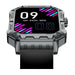 EAN 8050162353768 - Nilox NXSWTRAILWATCH Relojes inteligentes y deportivos 4,85 cm (1.91") Digital 320 x 385 Pixeles Pantalla imagen 2