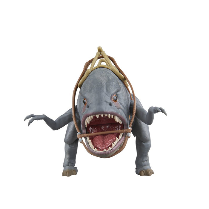 EAN 5010996254702 - Star Wars The Vintage Collection Blurrg & The Mandalorian imagen 9