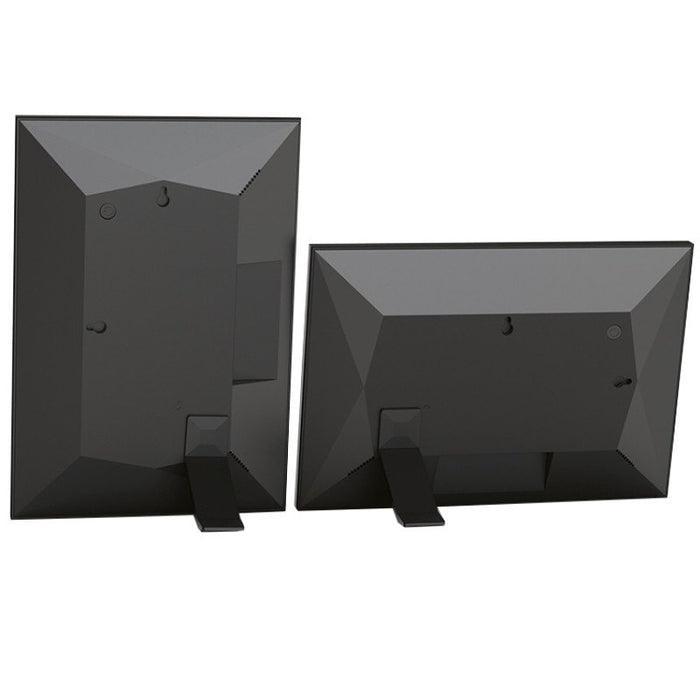 EAN 3760265543779 - AgfaPhoto APF1000WIFI marco fotográfico digital Negro 25,4 cm (10") Pantalla táctil Wifi imagen 8