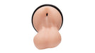 EAN 0810476012090 - Fleshlight FleshSack z jądrami Masturbador Fleshlight con forma de vagina Beige, Negro Silicona imagen 2