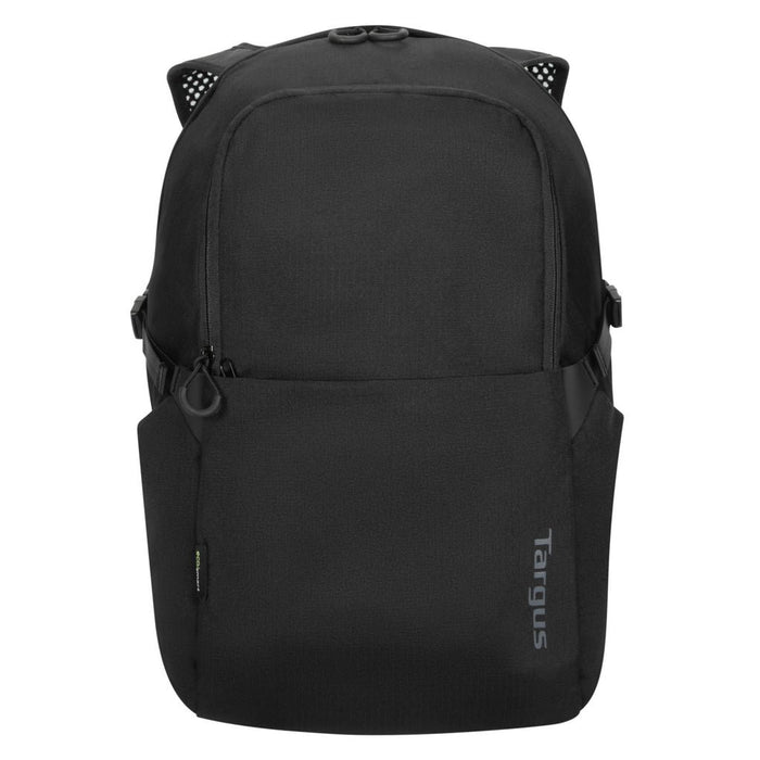 EAN 0092636362645 - Targus Zero Waste mochila Mochila informal Negro Plástico reciclado imagen 1