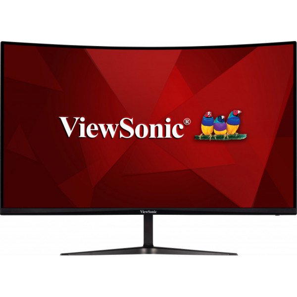 EAN 766907010190 - Viewsonic VX Series VX3218-PC-MHD LED display 80 cm (31.5") 1920 x 1080 Pixeles Full HD Negro imagen 2