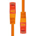 EAN 5714590022254 - ProXtend 6UTP-03O cable de red Naranja 3 m Cat6 U/UTP (UTP) imagen 2