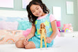 EAN 0194735176779 - Barbie Fashionistas HRH19 muñeca imagen 2